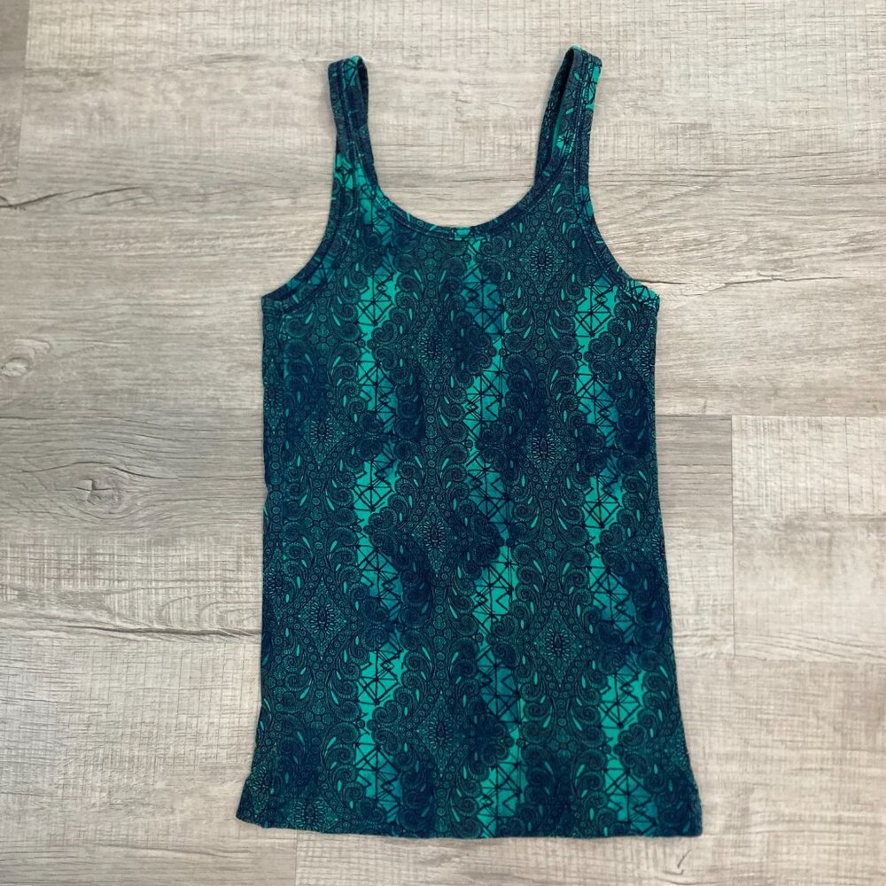 Banana Republic tank top, size small - Picture 2 of 2